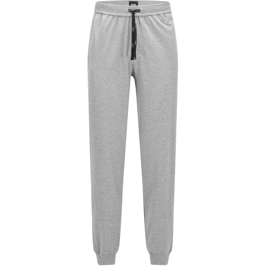 Hugo Boss Mix And Match Jogging Bottoms - Medium Grey 033